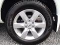 Blizzard White - Titan SL Crew Cab Photo No. 12