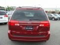 Salsa Red Pearl - Sienna XLE Photo No. 5