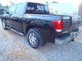 Galaxy Black - Titan SV Crew Cab Photo No. 3