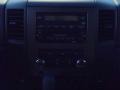Galaxy Black - Titan SV Crew Cab Photo No. 8