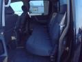 Galaxy Black - Titan SV Crew Cab Photo No. 9