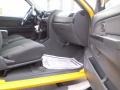 Solar Yellow - Xterra  Photo No. 21