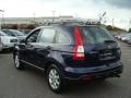 2008 Royal Blue Pearl Honda CR-V LX 4WD  photo #4