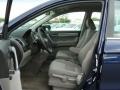 2008 Royal Blue Pearl Honda CR-V LX 4WD  photo #7