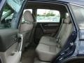 2008 Royal Blue Pearl Honda CR-V LX 4WD  photo #13