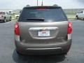 Mocha Steel Metallic - Equinox LT Photo No. 6