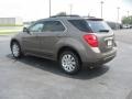 Mocha Steel Metallic - Equinox LT Photo No. 7
