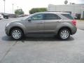Mocha Steel Metallic - Equinox LT Photo No. 8