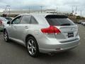 2009 Classic Silver Metallic Toyota Venza V6 AWD  photo #4