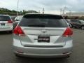 2009 Classic Silver Metallic Toyota Venza V6 AWD  photo #5