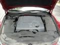 2.5 Liter DOHC 24-Valve VVT-i V6 2008 Lexus IS 250 Engine