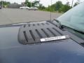 Midnight Blue Metallic - Sierra 2500HD SLE Crew Cab 4x4 Photo No. 6