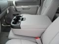 Midnight Blue Metallic - Sierra 2500HD SLE Crew Cab 4x4 Photo No. 10