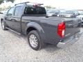 Night Armor Metallic - Frontier SL Crew Cab 4x4 Photo No. 3