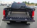 Midnight Blue Metallic - Sierra 2500HD SLE Crew Cab 4x4 Photo No. 19