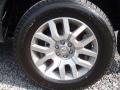 Night Armor Metallic - Frontier SL Crew Cab 4x4 Photo No. 12