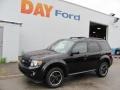 2009 Black Ford Escape XLT V6 4WD  photo #1