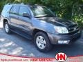 Galactic Gray Mica - 4Runner SR5 Photo No. 1