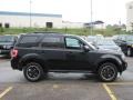 2009 Black Ford Escape XLT V6 4WD  photo #4