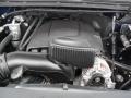 6.0 Liter OHV 16-Valve VVT Vortec V8 Engine for 2011 GMC Sierra 2500HD SLE Crew Cab 4x4 #49698448