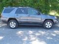 Galactic Gray Mica - 4Runner SR5 Photo No. 3