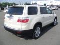 White Diamond Tintcoat - Acadia SLT AWD Photo No. 4