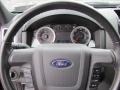 2009 Black Ford Escape XLT V6 4WD  photo #11