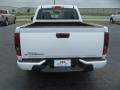 2011 Summit White Chevrolet Colorado Work Truck Regular Cab  photo #6