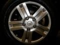 2008 Silver Sky Metallic Toyota Tundra Limited CrewMax 4x4  photo #4