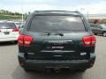 2008 Timberland Green Mica Toyota Sequoia SR5 4WD  photo #5