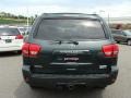 Timberland Green Mica - Sequoia SR5 4WD Photo No. 5