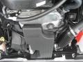 2.9 Liter DOHC 16-Valve 4 Cylinder 2011 Chevrolet Colorado Work Truck Regular Cab Engine