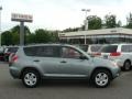 Everglade Metallic - RAV4 4WD Photo No. 1