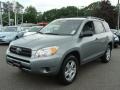 Everglade Metallic - RAV4 4WD Photo No. 3
