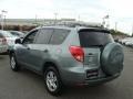 Everglade Metallic - RAV4 4WD Photo No. 4