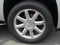 Pure Silver Metallic - Yukon Denali Photo No. 27