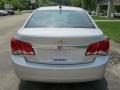 Silver Ice Metallic - Cruze LS Photo No. 3
