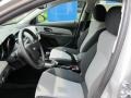 Silver Ice Metallic - Cruze LS Photo No. 8