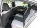 Silver Ice Metallic - Cruze LS Photo No. 9