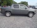 Nimbus Grey Metallic - Ridgeline RTL Photo No. 3