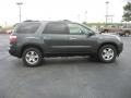 2011 Cyber Gray Metallic GMC Acadia SL  photo #4