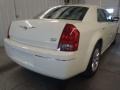 2007 Stone White Chrysler 300 Limited  photo #3