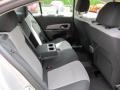 2011 Silver Ice Metallic Chevrolet Cruze LS  photo #9
