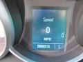 2011 Silver Ice Metallic Chevrolet Cruze LS  photo #11