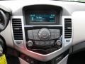 2011 Silver Ice Metallic Chevrolet Cruze LS  photo #12