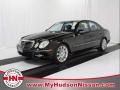 Black - E 350 Sedan Photo No. 1