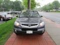 Carbon Gray Pearl - RDX  Photo No. 2