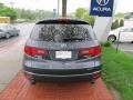 Carbon Gray Pearl - RDX  Photo No. 6