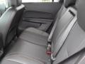 2011 Onyx Black GMC Terrain SLT  photo #16