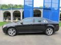 Black Granite Metallic - Malibu LT Photo No. 2